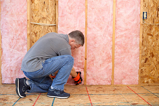 Best Insulation for Specific Applications in Severance, CO