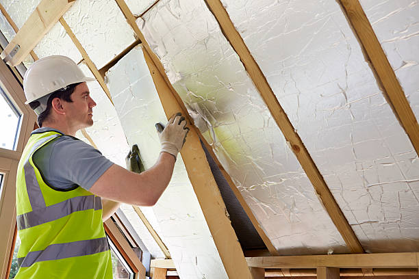Best Types of Insulation in Severance, CO